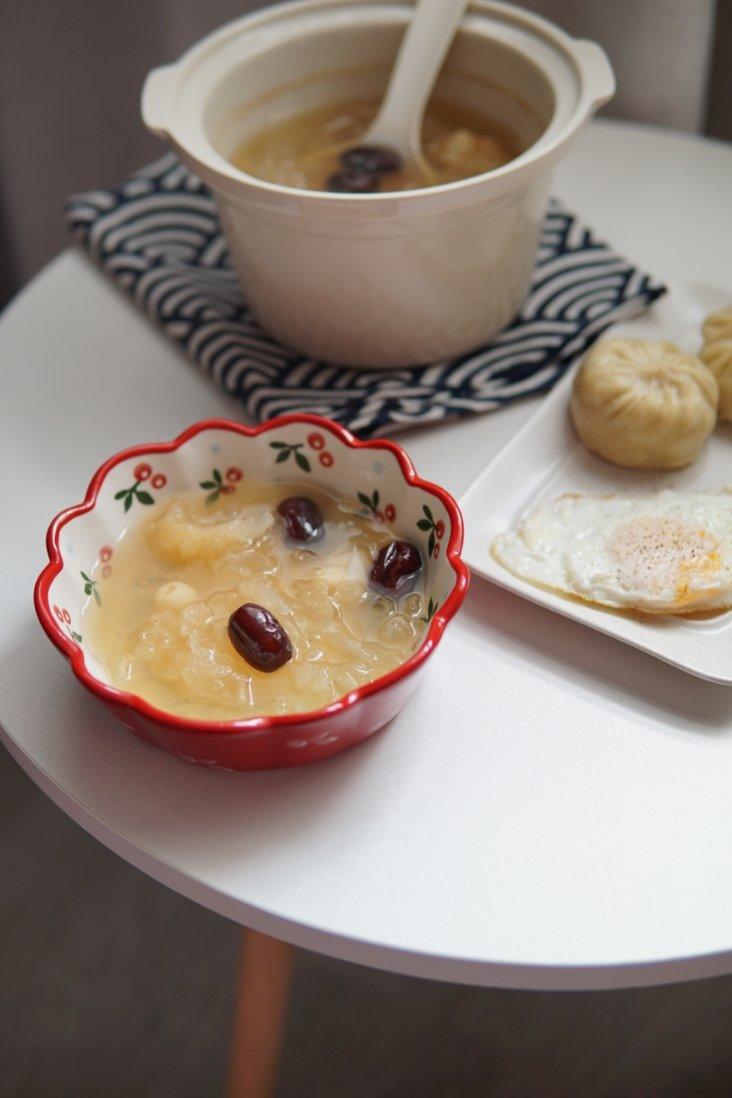 红萝卜圆白菜素菜包子（一次性发酵，附视频）