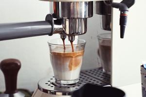 咖啡君| 冰博克的做法 步骤3