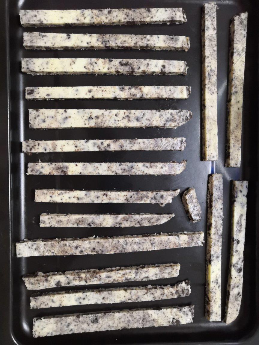 免打发❗️简单零失败～奶香浓郁奥利奥饼干牛奶