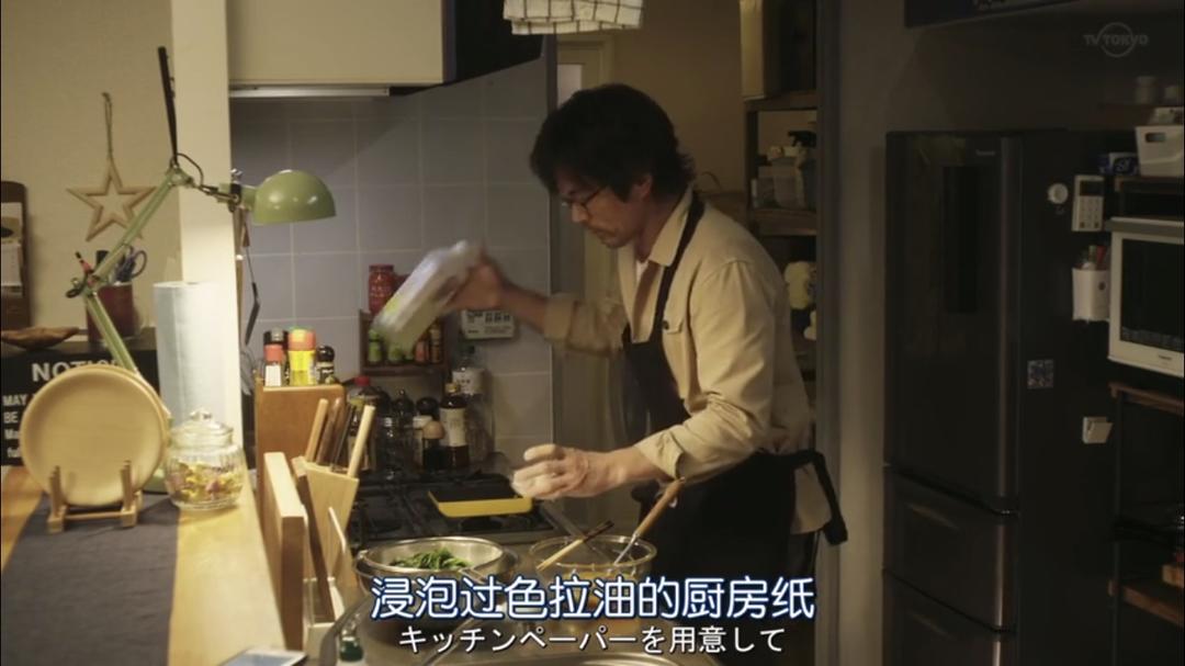 「昨日的美食」厨房小白的鸡蛋卷的做法 步骤11