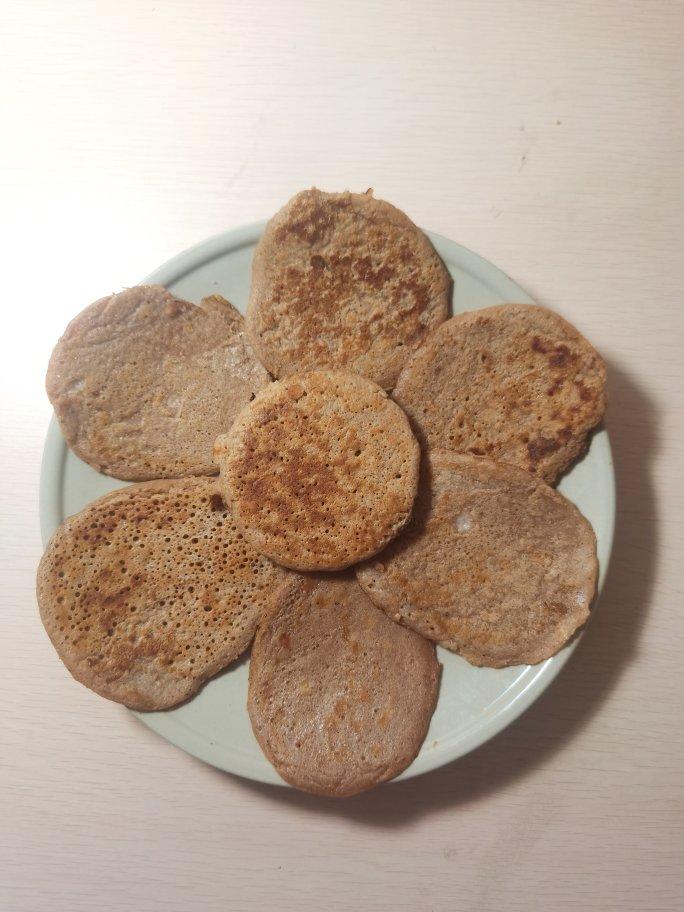 酸奶舒芙蕾蛋糕