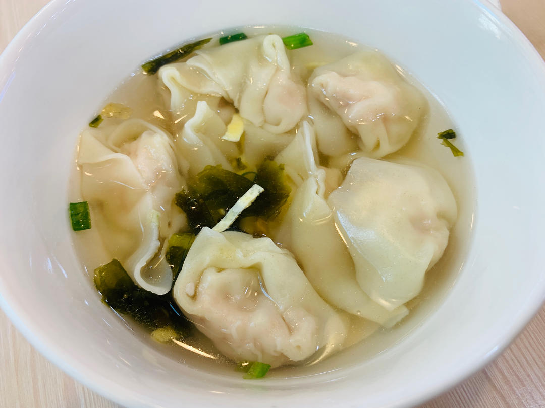 旅行中的美食❤️
