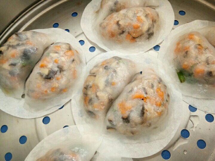 水晶饺子（家常版）