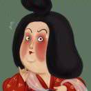 阿玲姑娘
