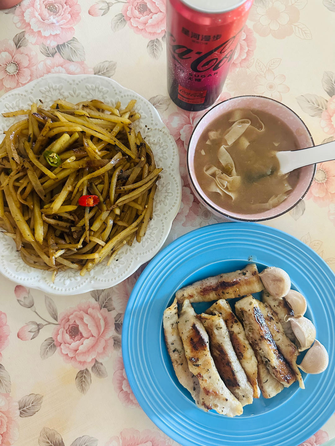 在家也能做出馆子味儿的醋溜/炝炒/酸辣土豆丝（就是那道看似简单，实则步步玄机的土豆丝）