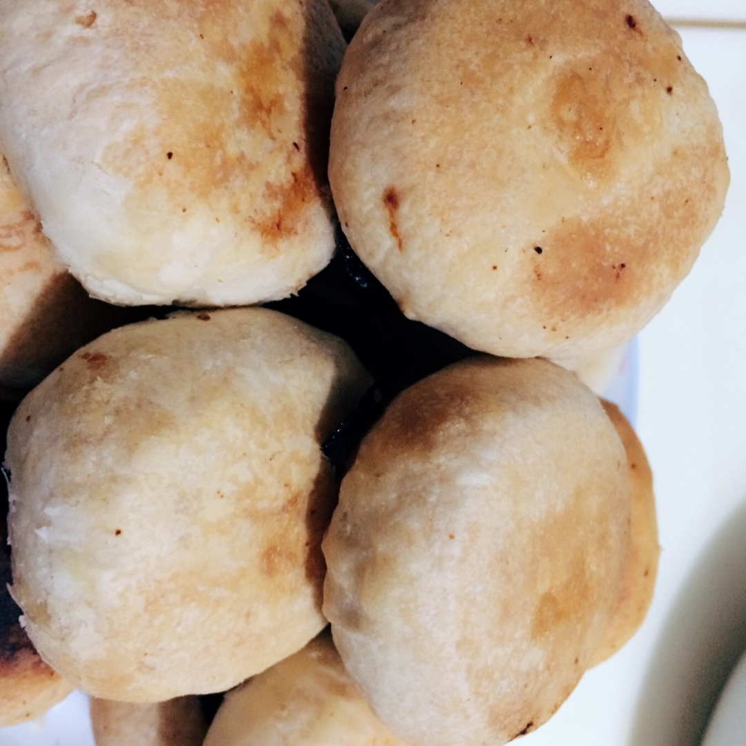 【曼食慢语】酥皮鲜肉月饼