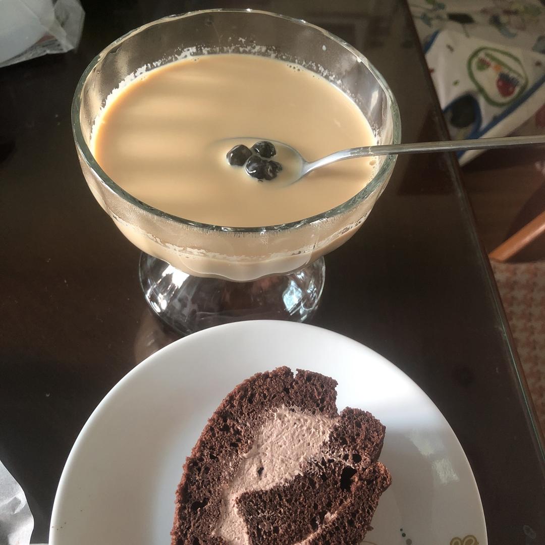 图解正统地道的港式奶茶做法