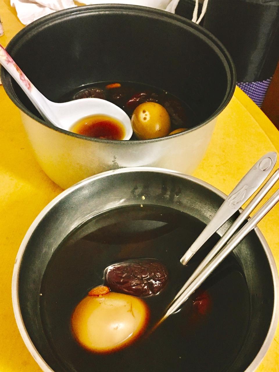 催大姨妈汤