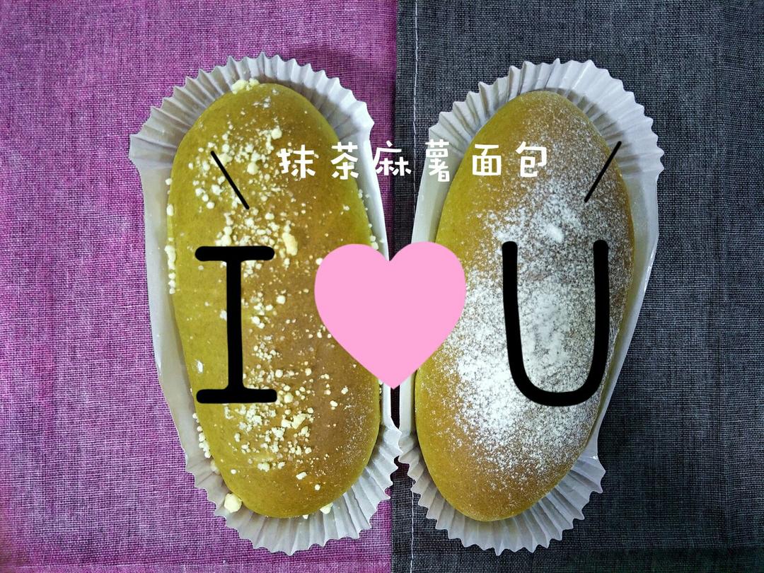 面包作品集