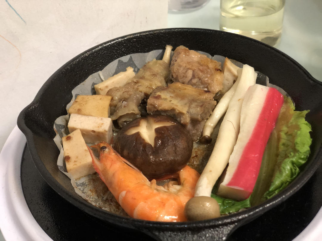 🇰🇷家庭版韩式烤肉👪                🍴（附腌肉秘方）🍻
