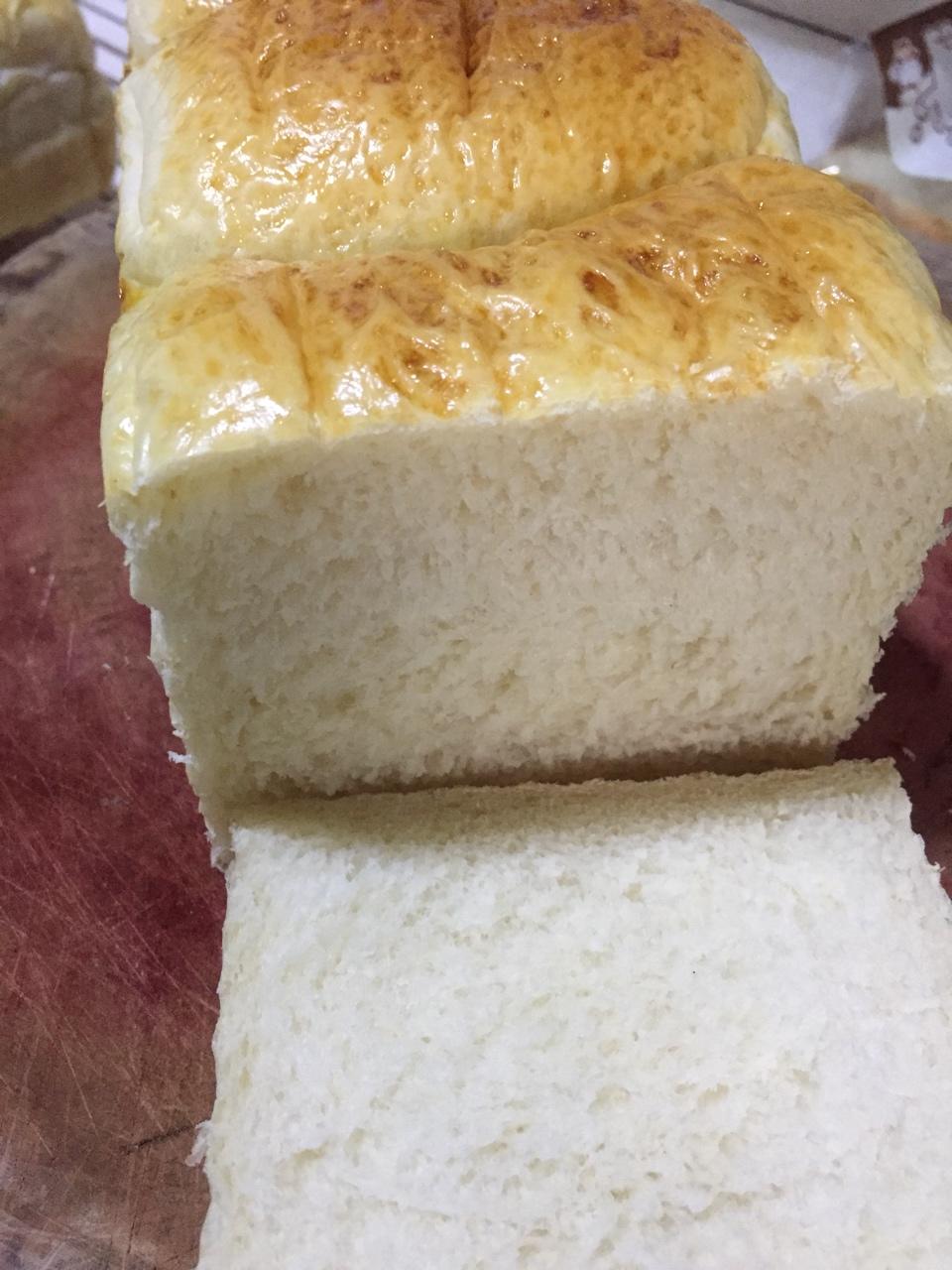 早餐白吐司          （庞多米 Pain de mie）