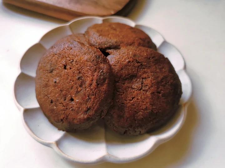 TASTY101★终极巧克力大曲奇