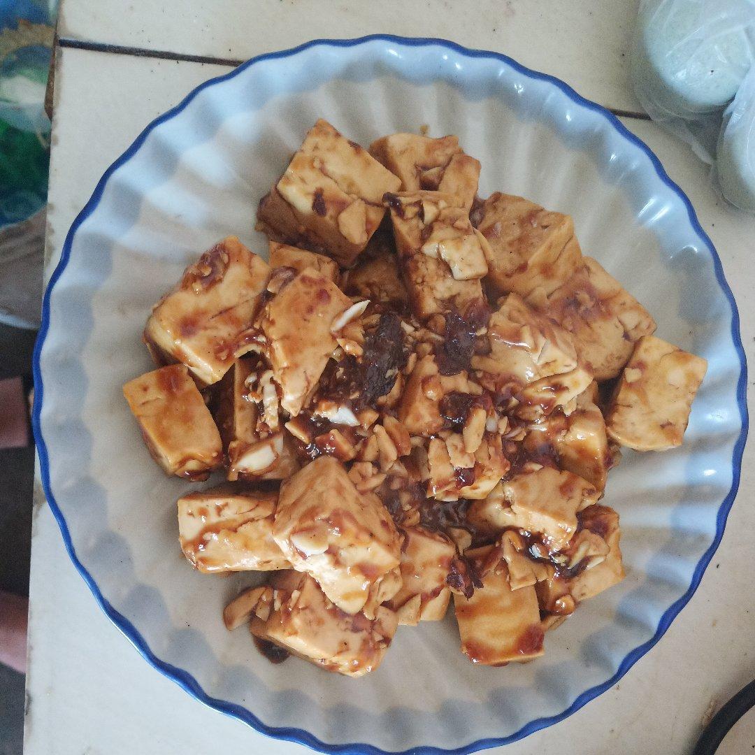 好吃豆腐