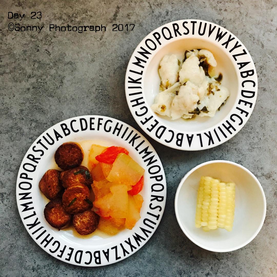 辣妈减脂餐