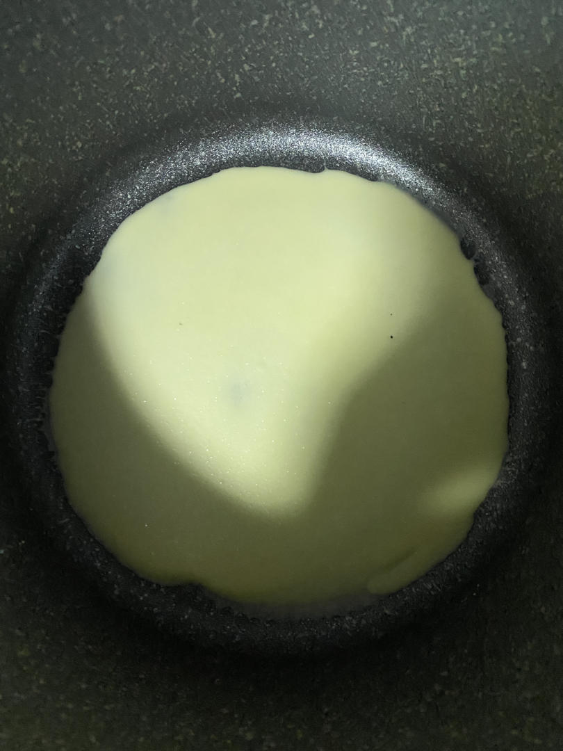 榴莲千层（超软糯蛋皮配方٩( ᐛ )و
