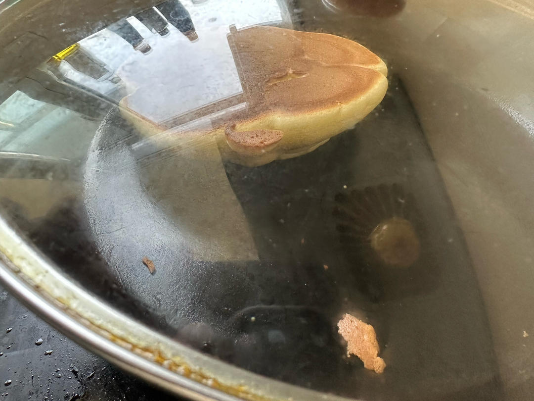 舒芙蕾 一一 第一次就成功！做法超级简单的一款甜品🍰