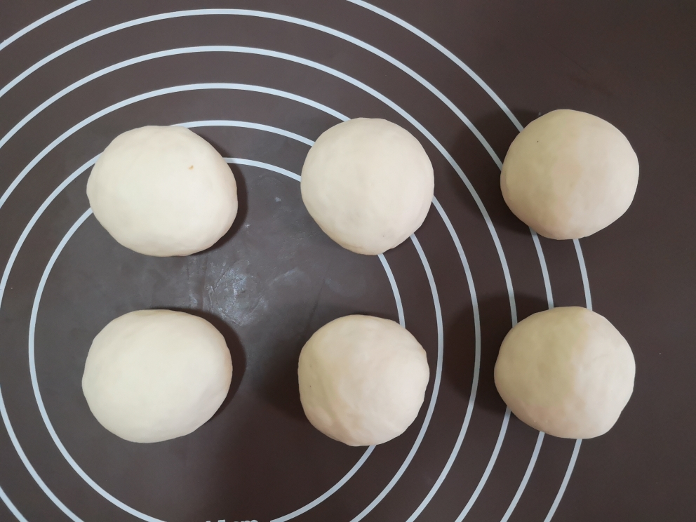 味噌风味蘑菇面包的做法 步骤8