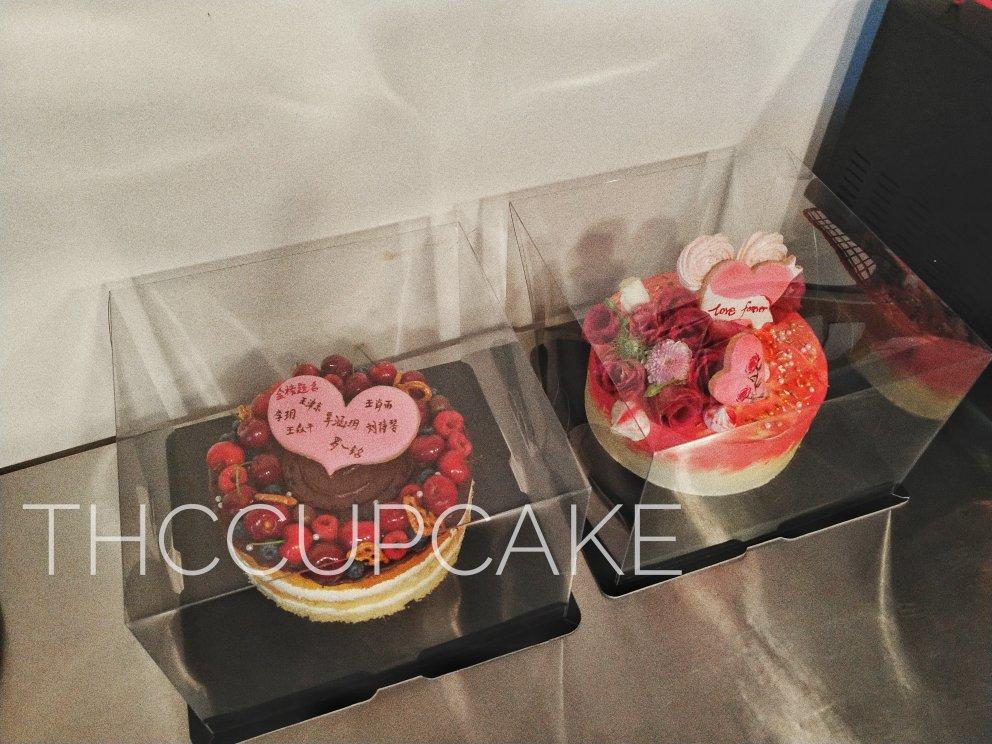 THCcupcake 作品合集