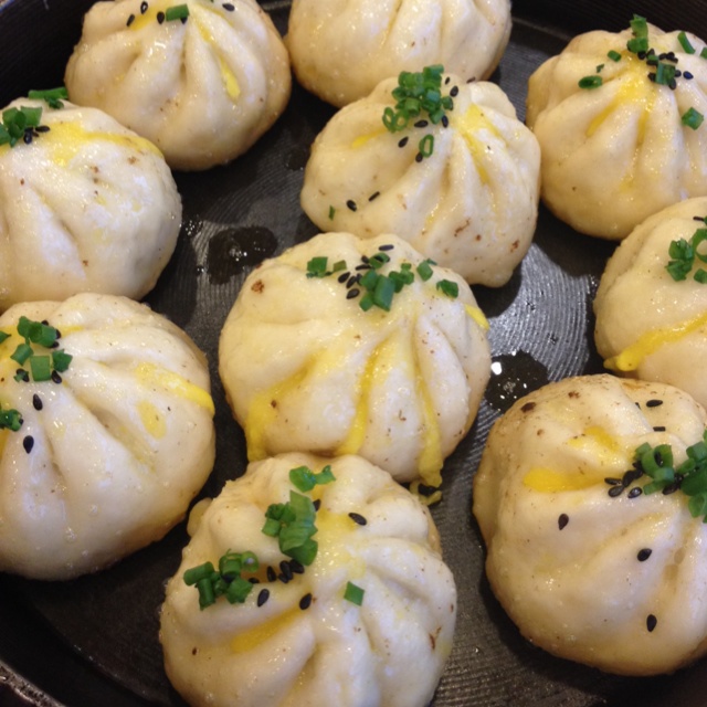 晚餐•2015年1月24日