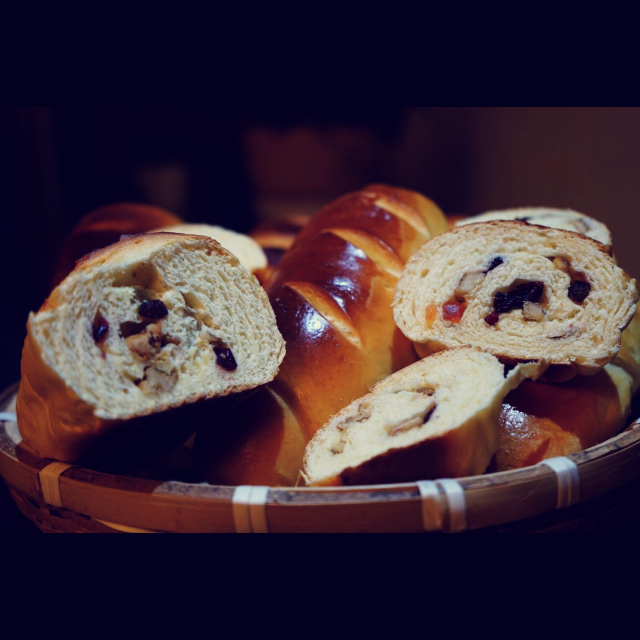 俄罗斯硬质啤酒面包