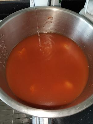 生酮日式汤咖喱（另有高压锅做法）的做法 步骤8