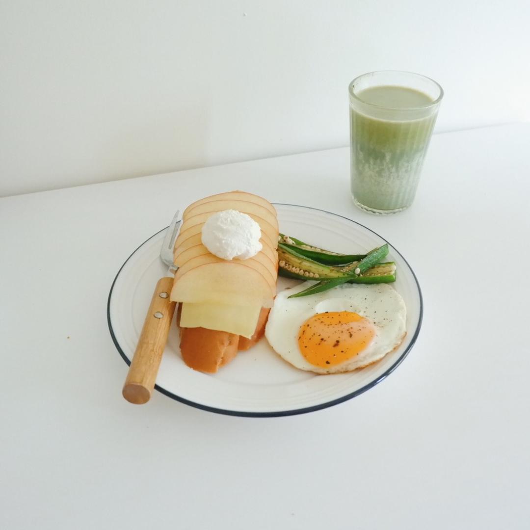 自制茅屋奶酪+快手吃法推荐（cottage cheese）丨健康·零食