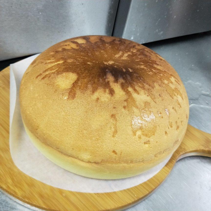 《Tinrry+》电饭锅蛋糕