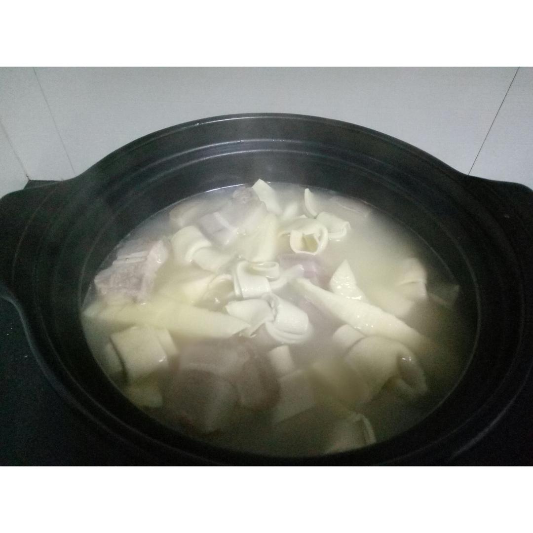 腌笃鲜
