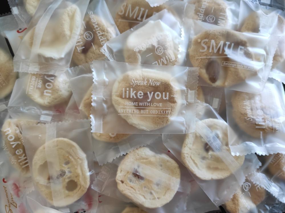 烤棉花糖花生的做法