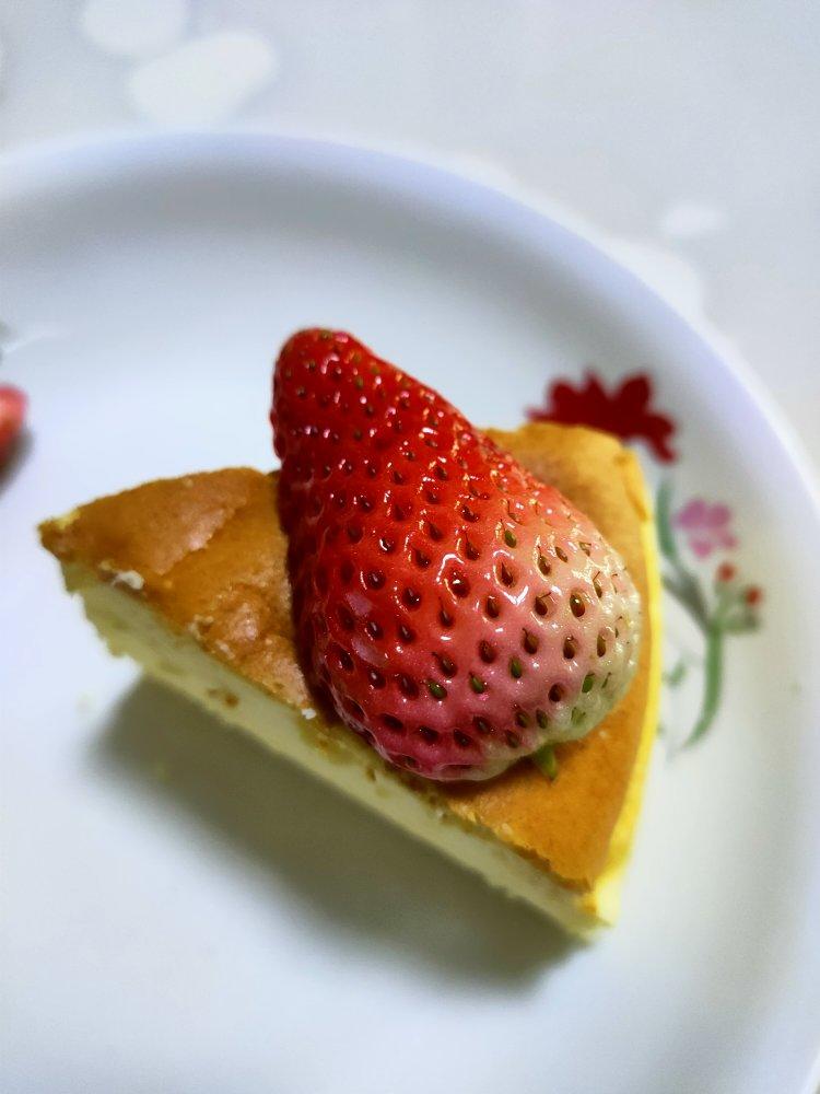 【小高姐】完美日式乳酪蛋糕操作指南