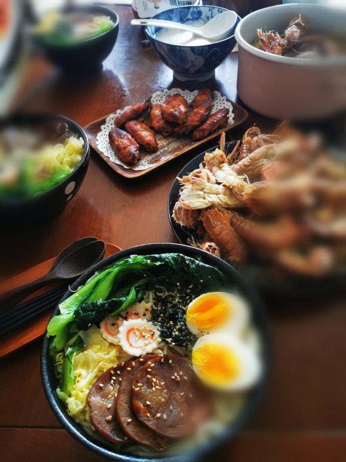 懒饭