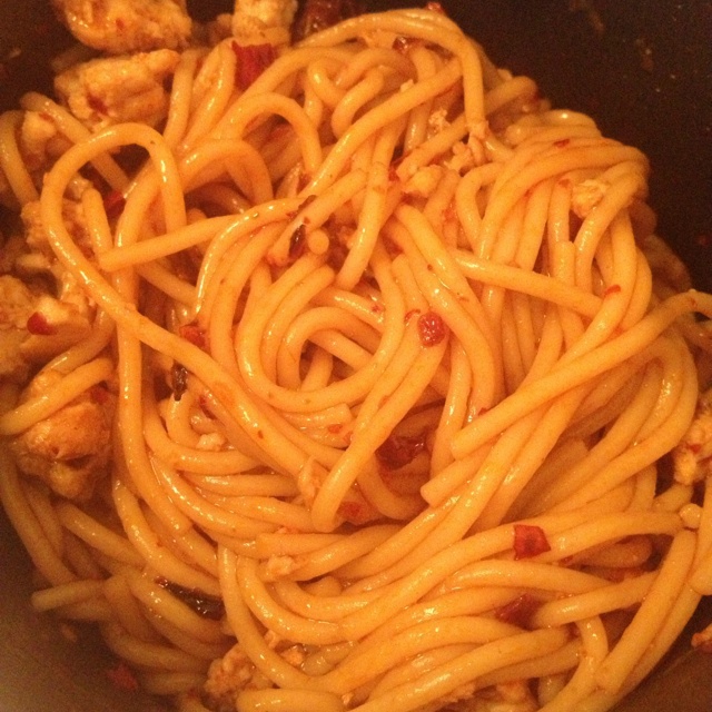 一餐一饭又一年 by Rebecca