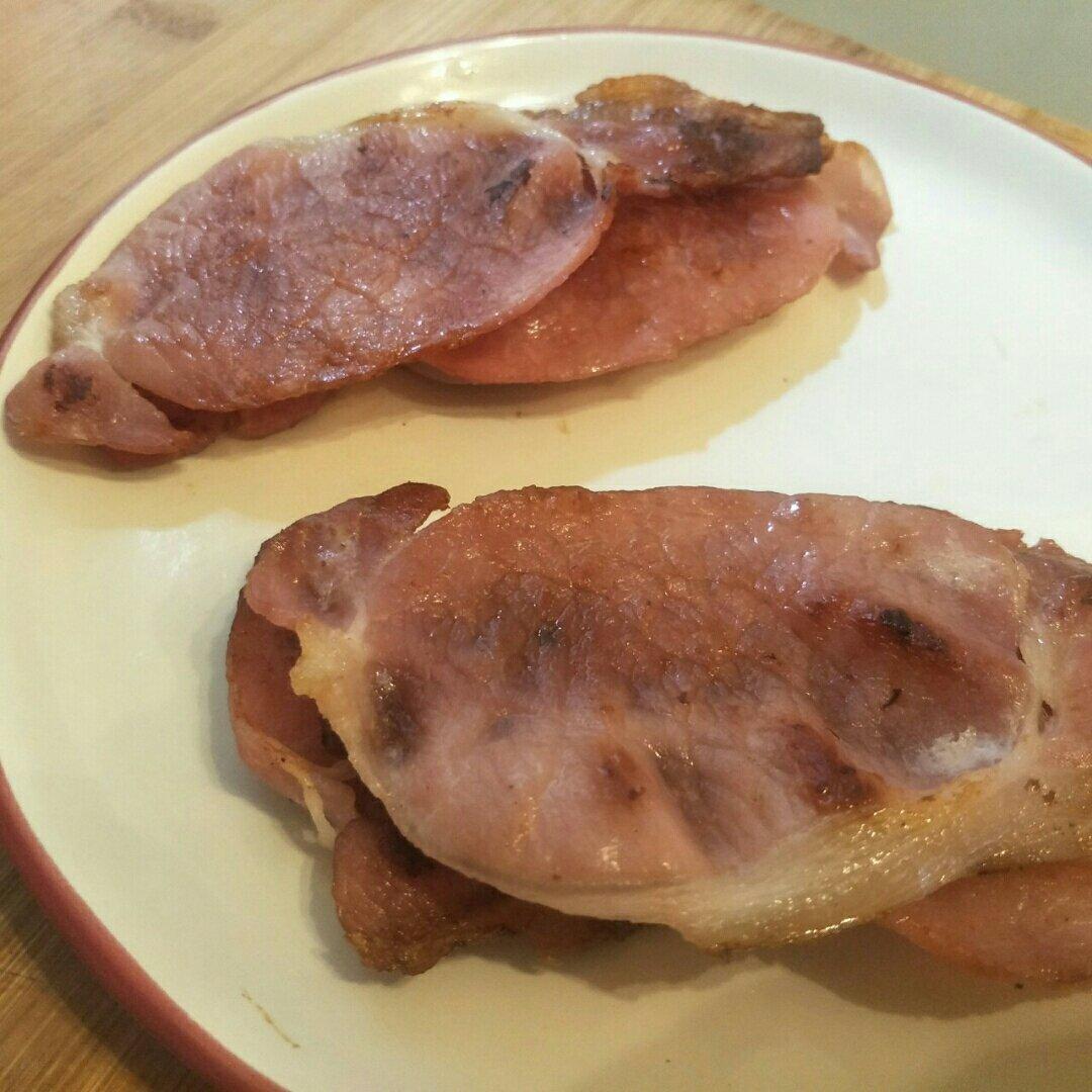 脆培根-HOW TO COOK CRISPY BACON
