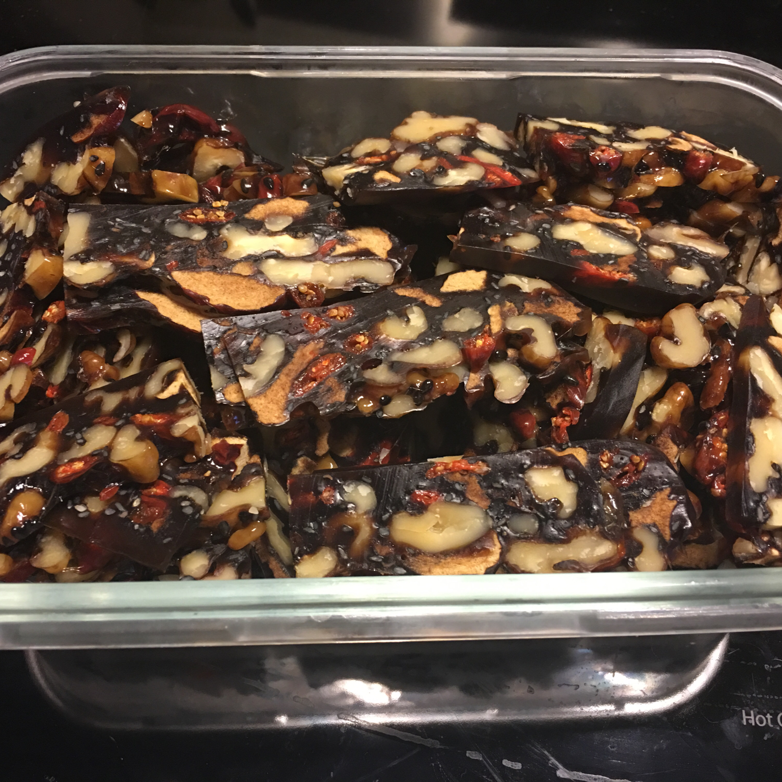 阿胶膏固元膏（简单上手易操作）