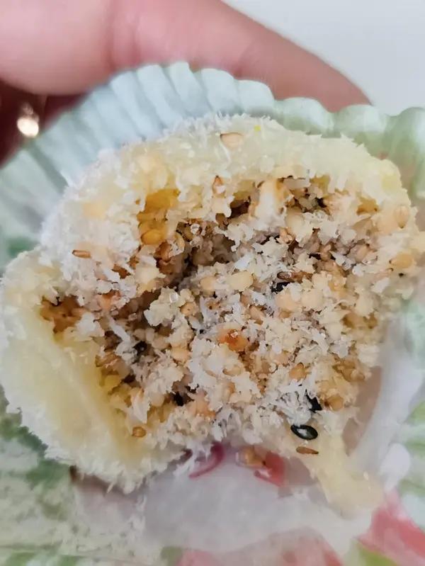 超软糯的糯米糍