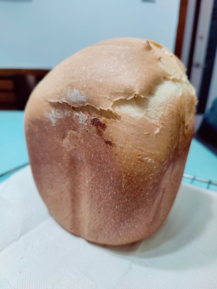 松下面包机版北海道面包