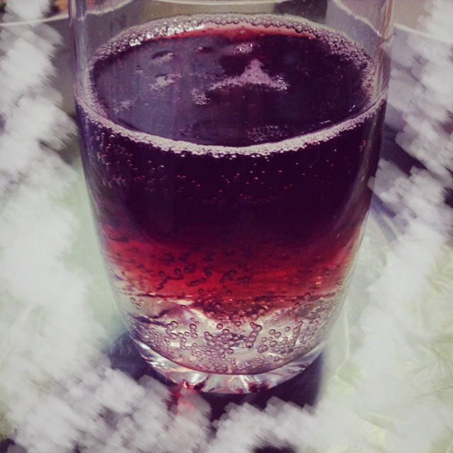 lllois做的红粉雪碧