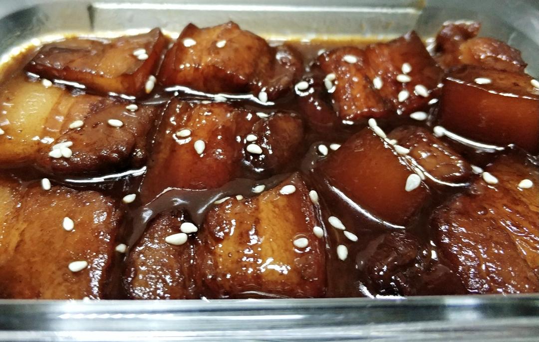 红烧肉