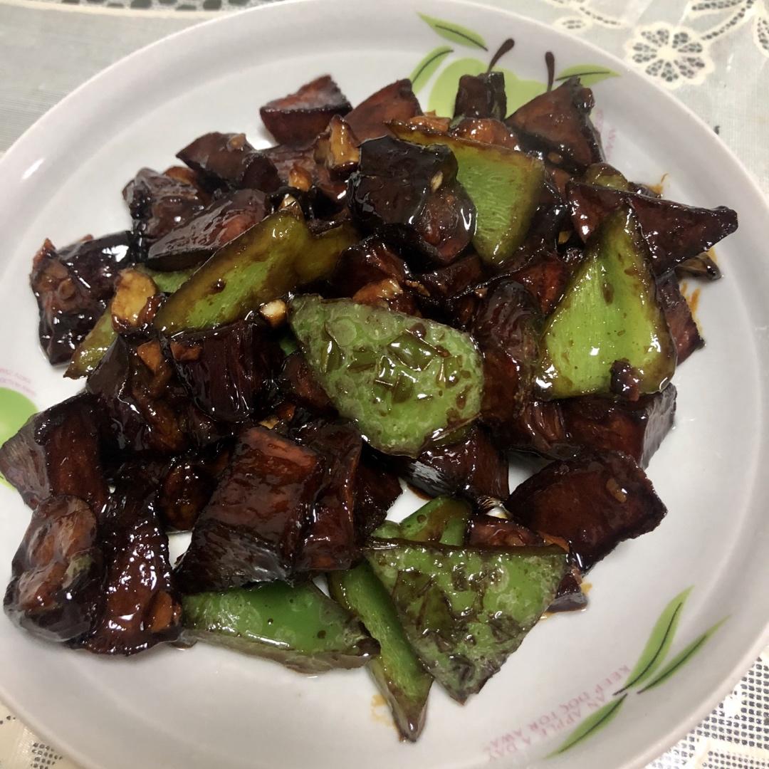 地三鲜