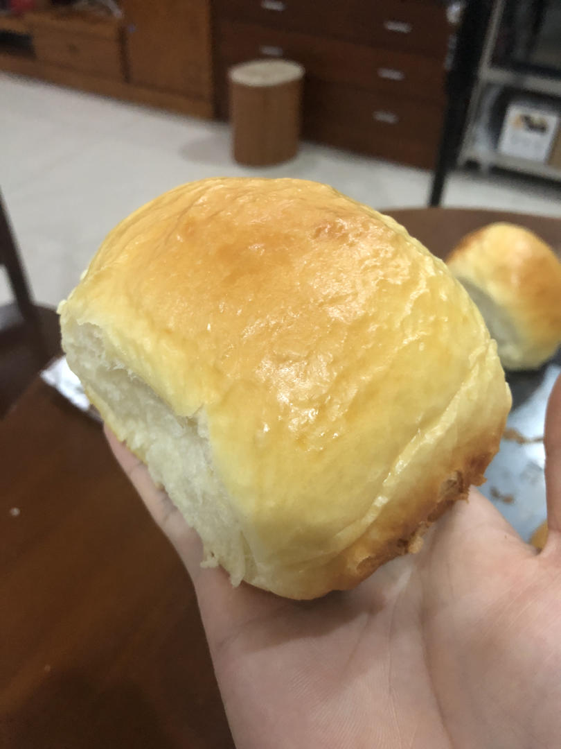 超浓奶香手撕吐司