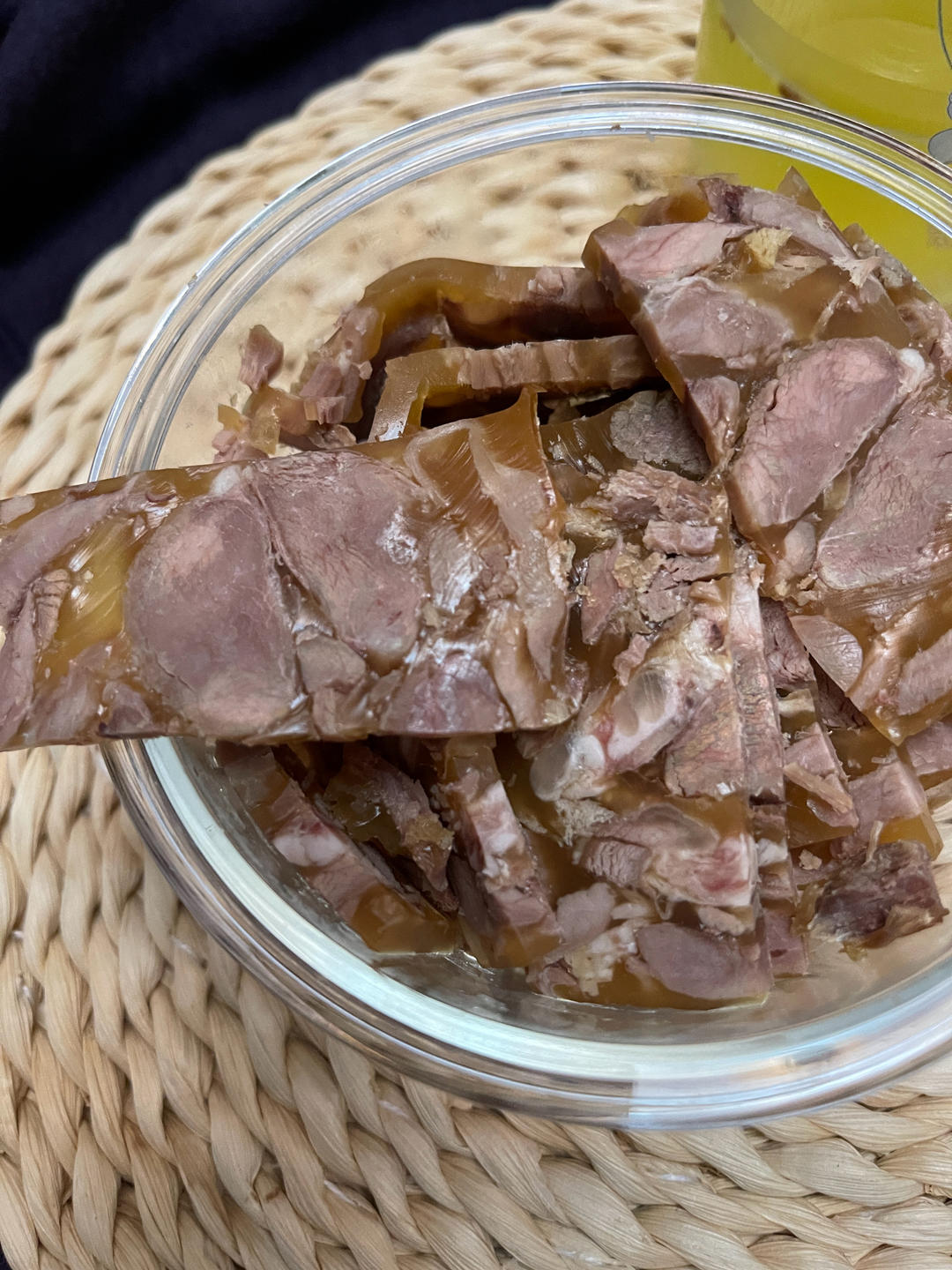 晚餐•2025年12月20日