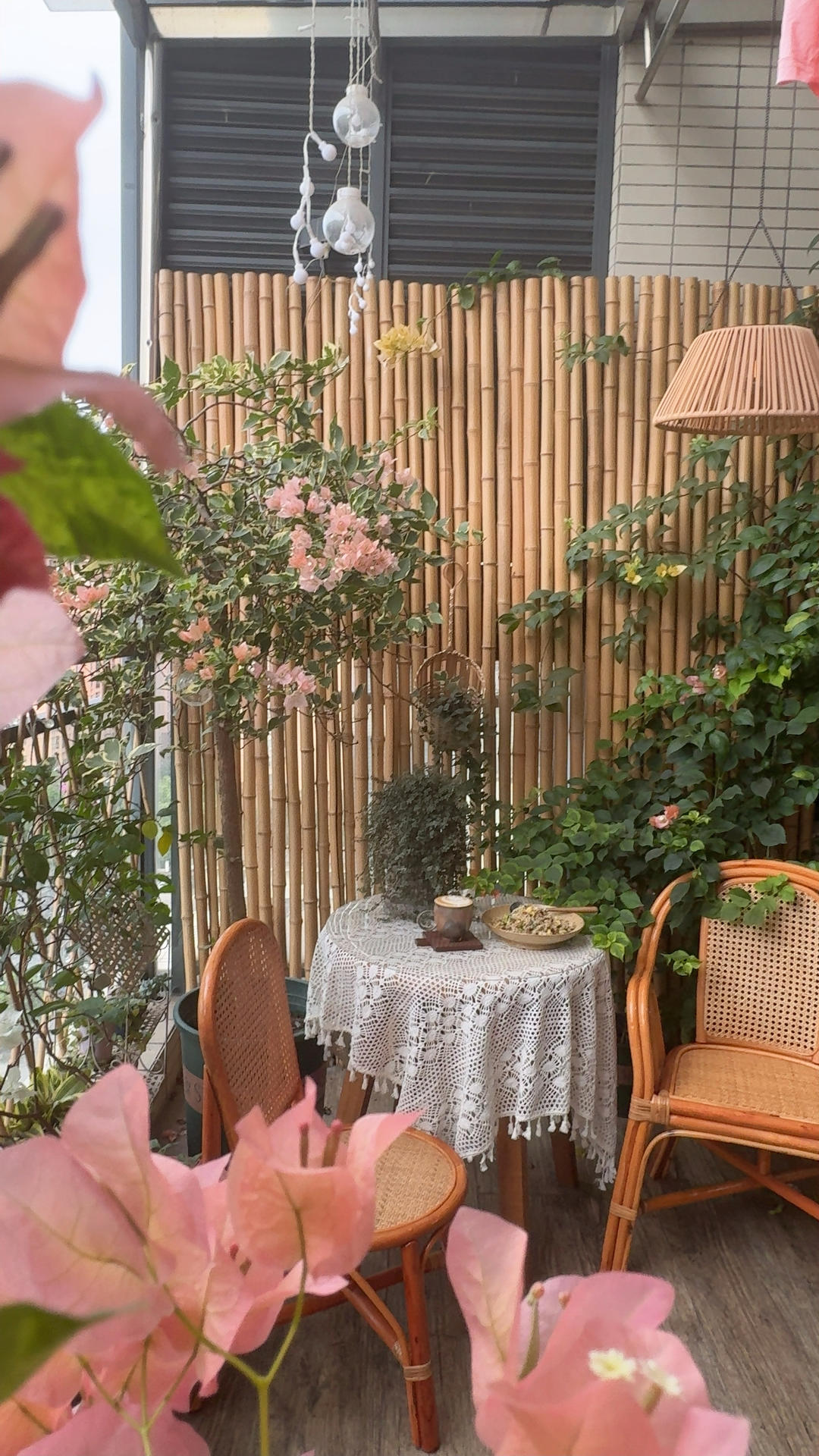 早餐Good morning