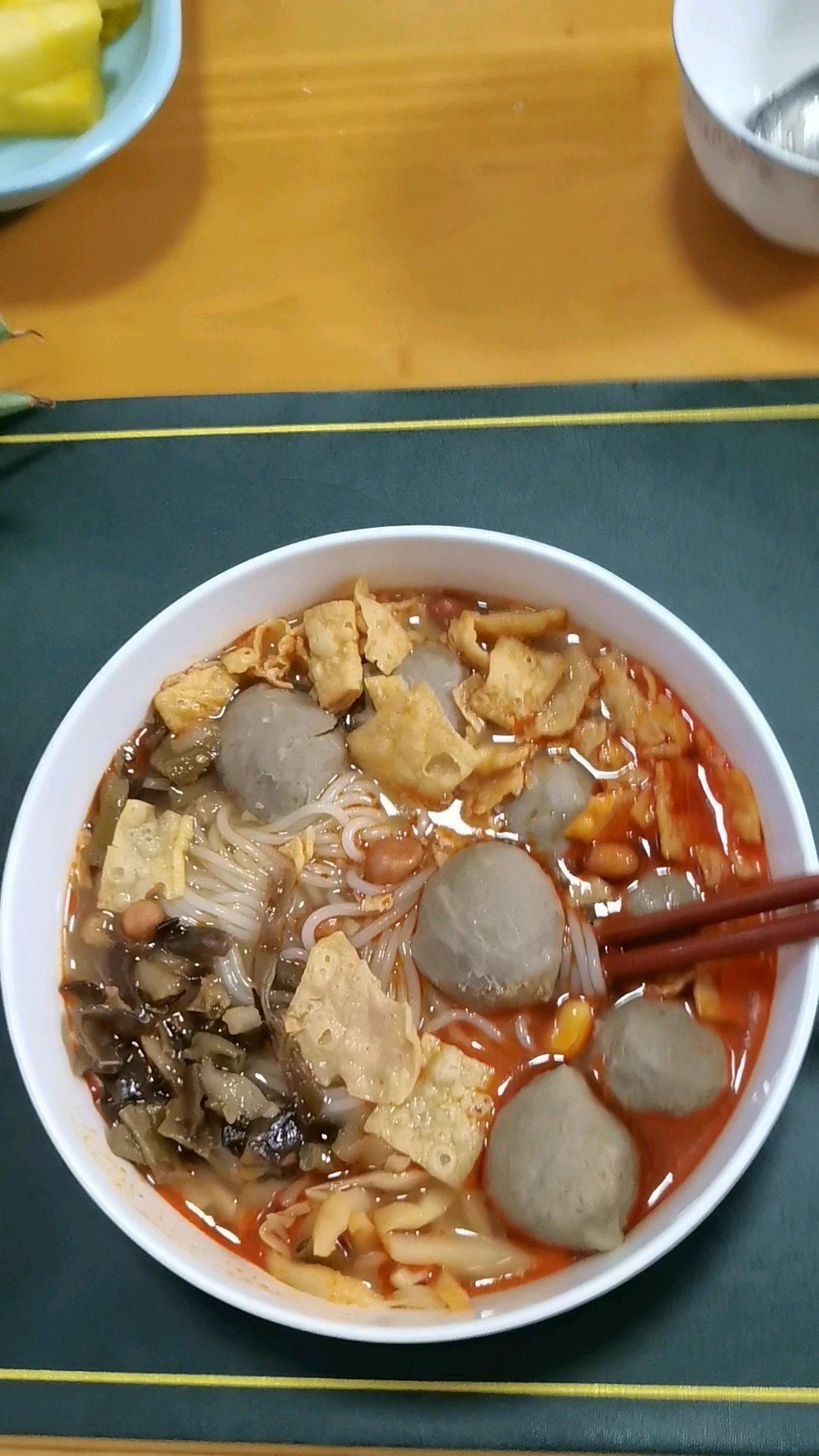 空气炸锅烤紫薯