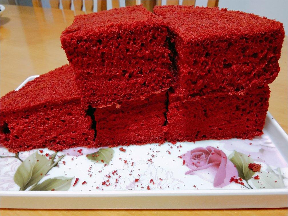 自制低筋面粉(附蛋糕尺寸换算表)