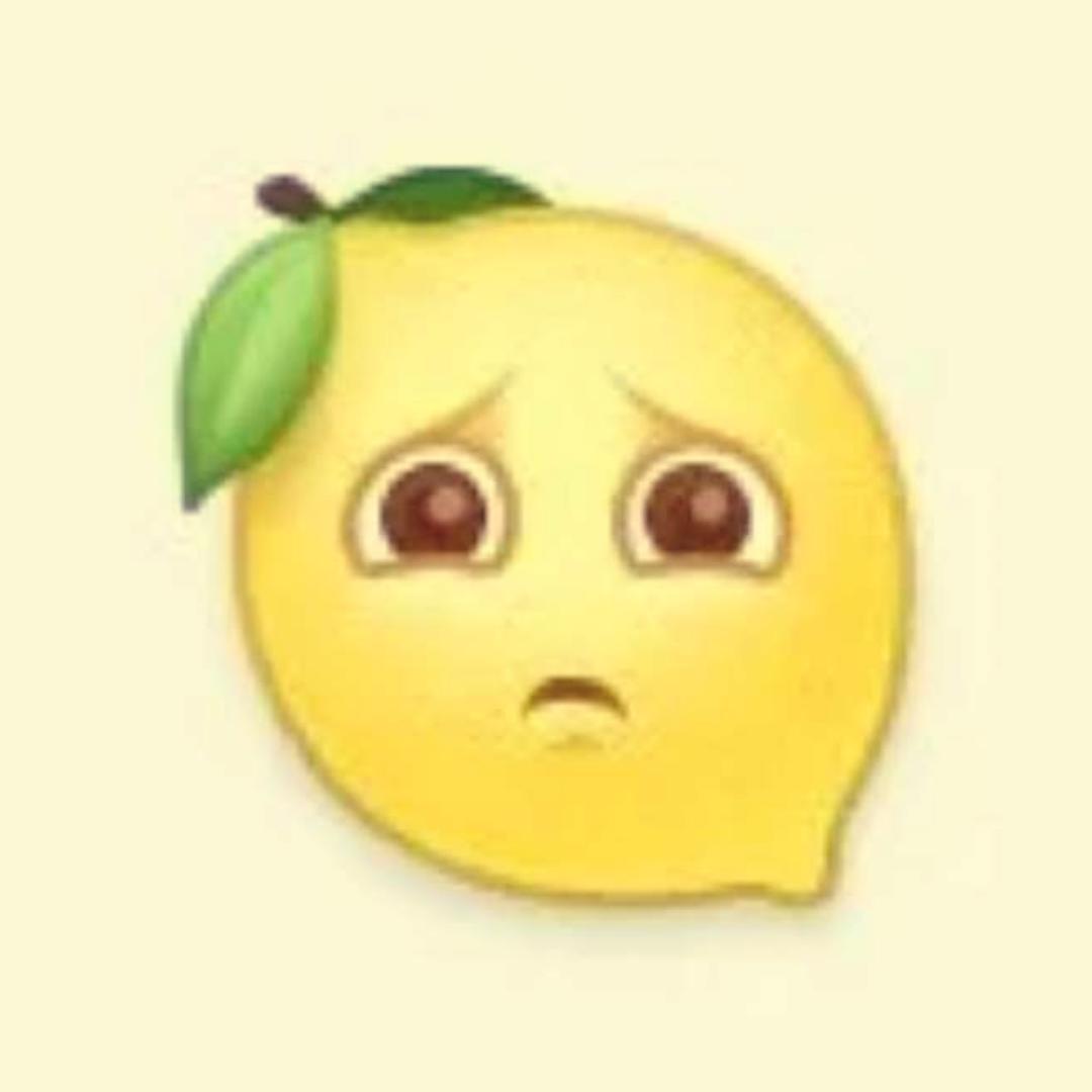 轻柠清茗