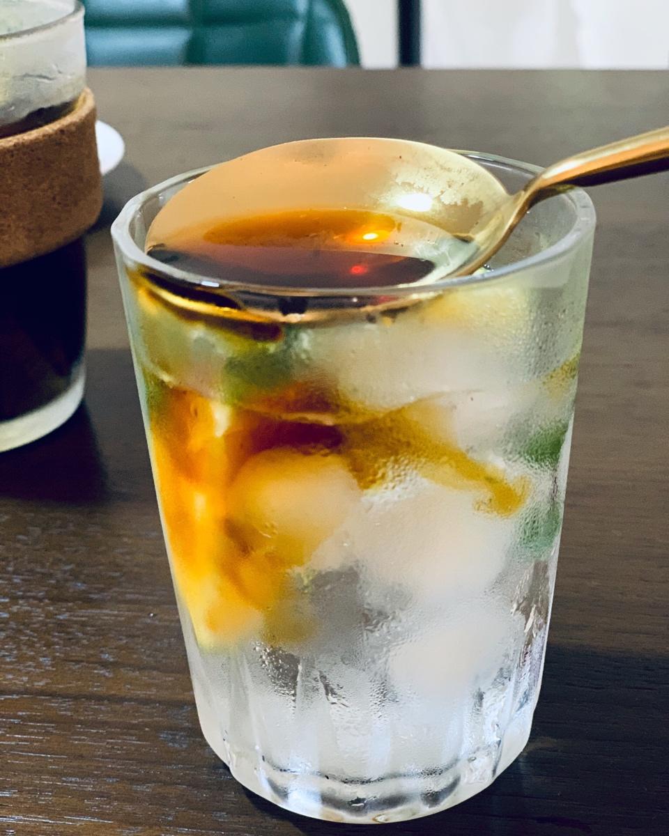 🍊夏橙🍊冰冷萃