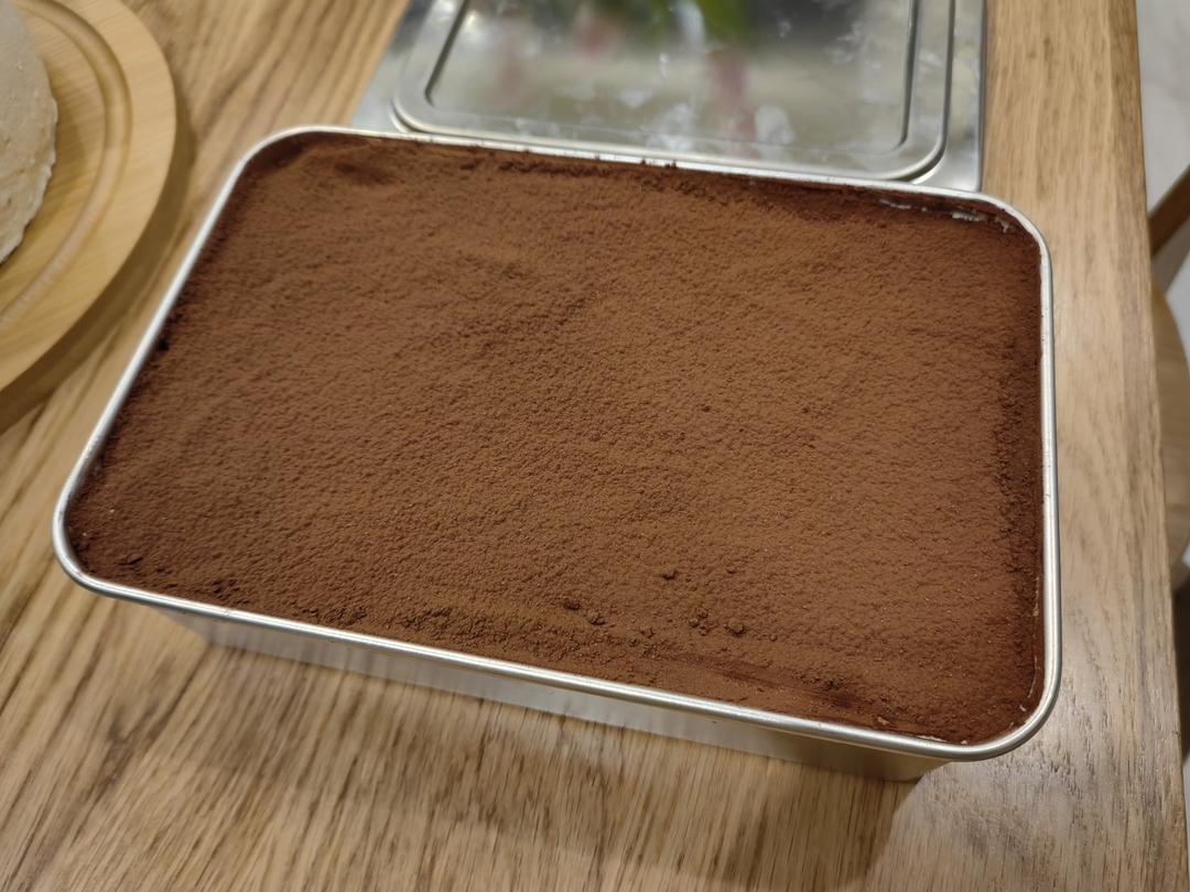 提拉米苏｛全熟版｝