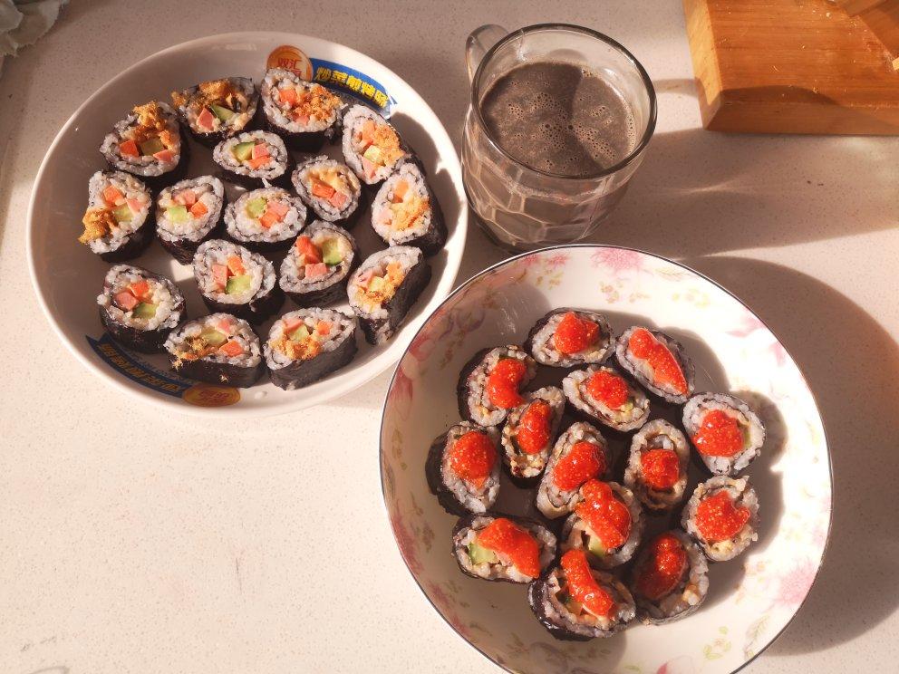 午餐•2021年1月12日