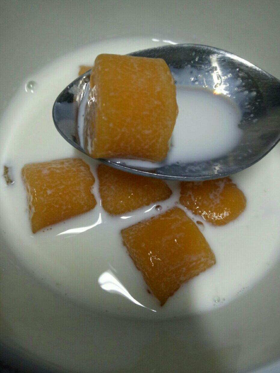 零失败新手轻松驾驭芋圆三色