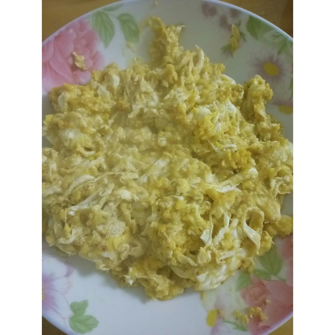 赛螃蟹（快手简易版）